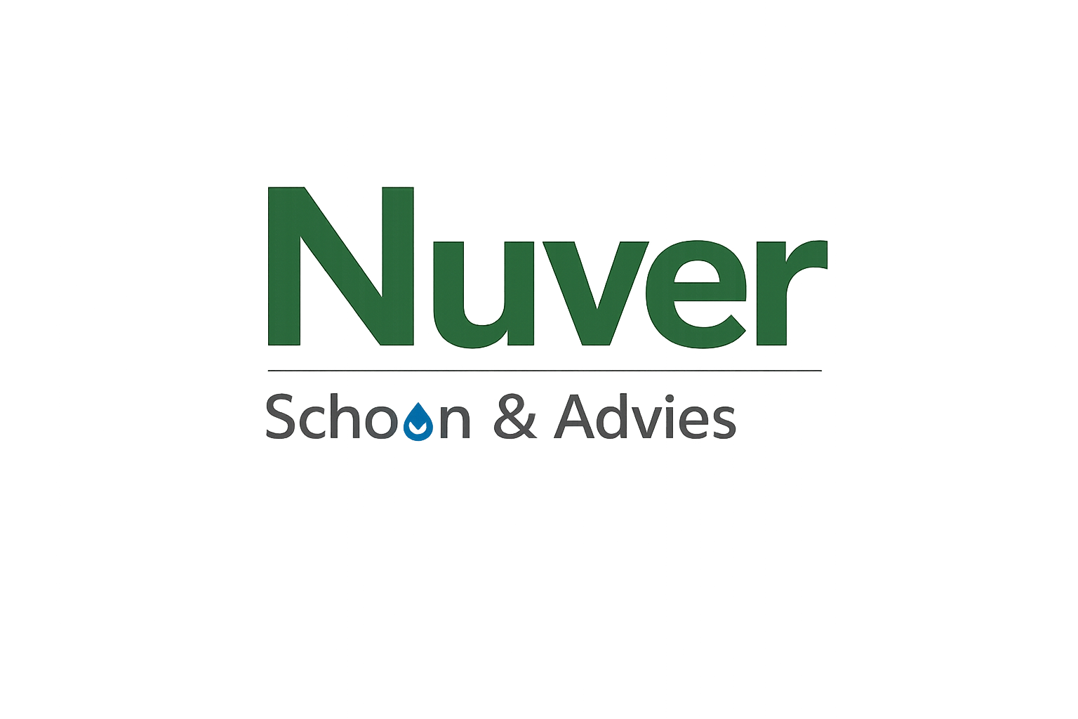 Nuver Schoon & Advies
